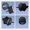 machine vibration isolators