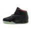 koo777.ru wholesale cheap 2014 Nike Air Yeezy 2 Red October Glow In Dark