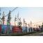 Construction Equipment Tower CraneQTZ63(TC5610)made in china