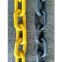 nylon coated steel link chain