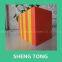 Applications of UHMW-PE polyethylene plastic sheet exported to Australia