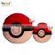 Aipinqi CPPR01 stuffed popular Poke Ball pillow