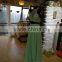 Prom Formal Evening Dress A-line Party dress Halter sleeveless prom gown P079