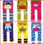 cartoon cotton kids tights