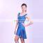 11318212 New Style Beautiful Tank Latin dance dress