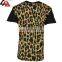 Latest Unisex Baseball Shirt/full print custom designs tshirt/Top Authentic 100% Polyester Wicking baseball t shirts