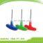 Rubber head for mini golf putter (kids golf putter)