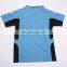 Dry fit soccer referee jersey for sportswear