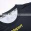 Blank soccer jersey suit youth national club training football uniform kit