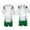 customized soccer uniform