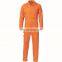 Flame Retardant and Anti-static Nomex Coverall