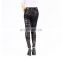 OEM design Sport Pants Pants Tights / Sublimated leggings