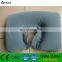 New style inflatable travel pillow neck pillow flight passenger pillow
