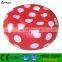 Factory full color printed inflatable cushion inflatable seat inflatable chair