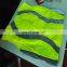 Motorcycle Riding High Visibility Reflection Jacket