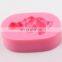 Angel Baby Shape 3D Silicone Molds