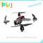 MJX Latest B2W Long Distance GPS Drone With Altitude Hold and Wifi Camera