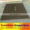 Carpet Tile third-party Pre-shipment Quality Control Inspection check