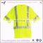 make-to-ord type fluorescent antistatic fabric