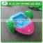 Plastic small paddle boats/ fiberglass paddle boat/dragon boat paddle for sale