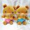 HI CE cheap price bear plush toy pretty baby toys buy toys from china