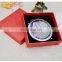 Wholesale OEM Luxury Round Pocket compact Mirror For Ladies And Girls