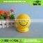 2014 new product plastic coin bank