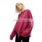 2017 Ladies Fashion Hoodie Sweatshirts Long Sleeve Hooded Women Clothes