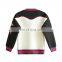 butterfly embroieded hoodies latest fashion top hoodies modest long sleeve hoodies