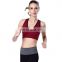 Fitness Apparel Manufacturers Yoga Clothing Type Yoga Bra Tops Women Seamless Sports Bra#1588