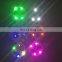 LED Bottle Light Stickers Bar New Year Christmas Party Club