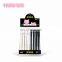 New arrivals  china office supplies stationery promotional item nice animal design multi color plastic ink gel pens