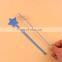 Five-Pointed Star Plastic Drink Stirrer In China