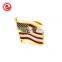 factory direct sale metal lapel pin brooches badge