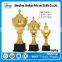 various new designs metal cheap trophy cups for wholesale