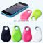 Wireless Waterdrop Shape Anti-lost Alarm, Blue tooth Child Tracker, Suitcase Anti Lost Device