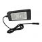 24v 1.5a desktop ac dc power adapter with energy efficiency level VI