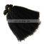 Wholesale kinky curly hair hair extension remy