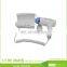 home kitchen appliance plastic DC motor hair dryers with electric wire, hair dryer for salon