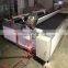 CE Double Layer Semi-automatic Glass Cutting Machine