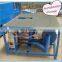Horizontal Glass Washing-Drying Machine / Glass Making Machine Production Line