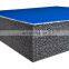 China Most Popular Custom Aikido Roll Mat