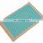 Personal Health Acupuncture Mat Gift Massager Natural Acupressure Mat