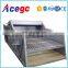 Stone gravel sand classifier separator mineral screener vibrating screen&trommel screen