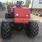 1Ton ZY100  Mining Diesel New Tractor Truck