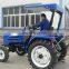 Прицепы для ходового трактора 25HP MP254, прицепы для садовых тракторов, прицепы для сельскохозяйственных тракторов