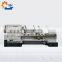 QK1319 metal processing Pipe Threadingcnc lathe machining