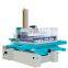 Dk7763 electric automatic cnc steel wire rope cutting machine