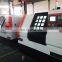 China CNC Lathe factory CK40L Slant Bed CNC Lathe
