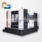 5 axis HMC800 cnc horizontal machine center with ATC 24 tools